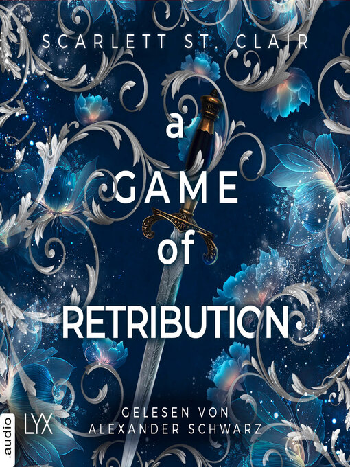 Title details for A Game of Retribution by Scarlett St. Clair - Wait list